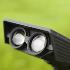 Waterproof LED Solar Multi-zoom Spot Light Landscape Lighting RGB - My Good Buys - Waterproof LED Solar Multi-zoom Spot Light Landscape Lighting RGB