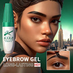 Waterproof Long-Lasting Eyebrow Tint - My Good Buys - Waterproof Long-Lasting Eyebrow Tint