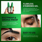 Waterproof Long-Lasting Eyebrow Tint - My Good Buys - Waterproof Long-Lasting Eyebrow Tint