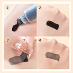 Waterproof Peel-Off Eyebrow Gel - My Good Buys - Waterproof Peel-Off Eyebrow Gel