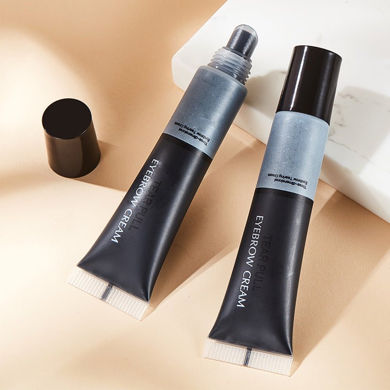 Waterproof Peel-Off Eyebrow Gel - My Good Buys - Waterproof Peel-Off Eyebrow Gel