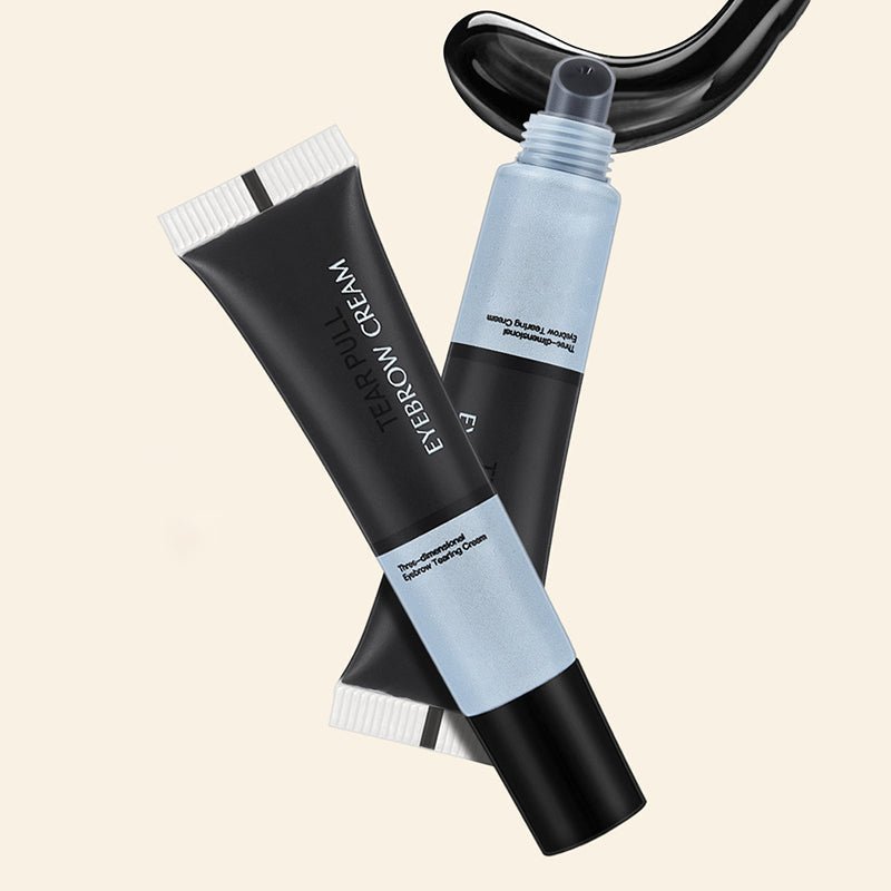 Waterproof Peel-Off Eyebrow Gel - My Good Buys - Waterproof Peel-Off Eyebrow Gel