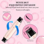 Waterproof Winged Eyeliner Stamp - My Good Buys - Waterproof Winged Eyeliner Stamp
