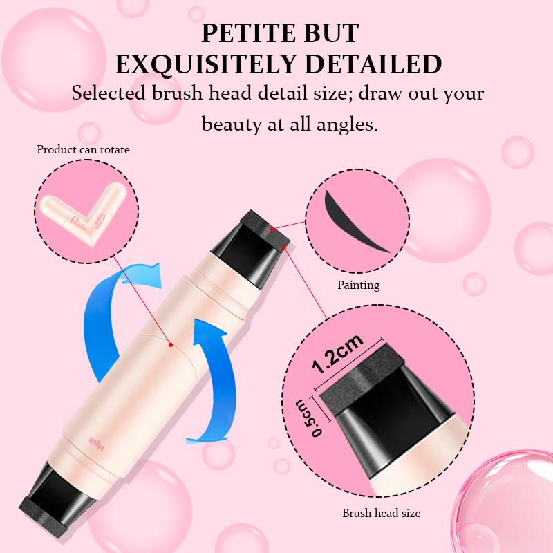Waterproof Winged Eyeliner Stamp - My Good Buys - Waterproof Winged Eyeliner Stamp