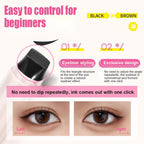 Waterproof Winged Eyeliner Stamp - My Good Buys - Waterproof Winged Eyeliner Stamp