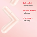 Waterproof Winged Eyeliner Stamp - My Good Buys - Waterproof Winged Eyeliner Stamp