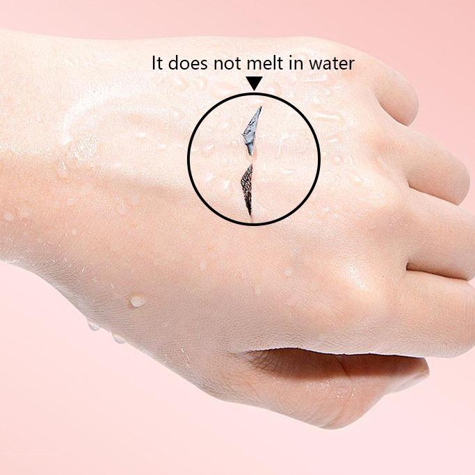 Waterproof Winged Eyeliner Stamp - My Good Buys - Waterproof Winged Eyeliner Stamp