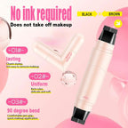 Waterproof Winged Eyeliner Stamp - My Good Buys - Waterproof Winged Eyeliner Stamp