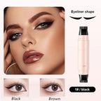 Waterproof Winged Eyeliner Stamp - My Good Buys - Waterproof Winged Eyeliner Stamp
