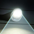 Weatherproof LED outdoor light with motion sensor - My Good Buys - Weatherproof LED outdoor light with motion sensor