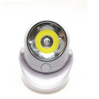 Weatherproof LED outdoor light with motion sensor - My Good Buys - Weatherproof LED outdoor light with motion sensor