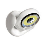 Weatherproof LED outdoor light with motion sensor - My Good Buys - Weatherproof LED outdoor light with motion sensor