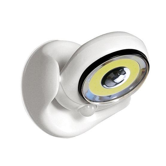 Weatherproof LED outdoor light with motion sensor - My Good Buys - Weatherproof LED outdoor light with motion sensor