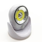 Weatherproof LED outdoor light with motion sensor - My Good Buys - Weatherproof LED outdoor light with motion sensor
