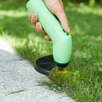 Weed Wacker Cordless Mini Weed Trimmer - My Good Buys - Weed Wacker Cordless Mini Weed Trimmer