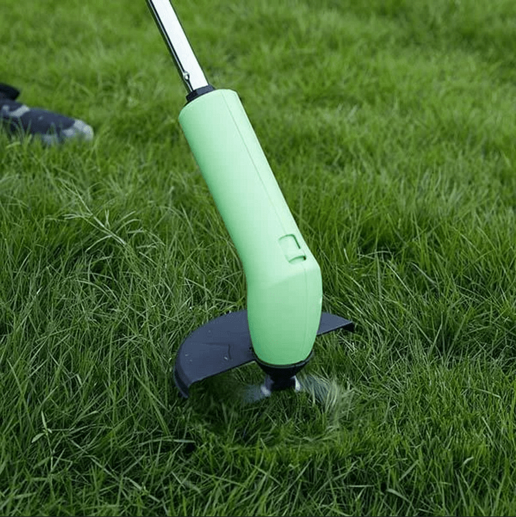 Weed Wacker Cordless Mini Weed Trimmer - My Good Buys - Weed Wacker Cordless Mini Weed Trimmer