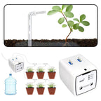 Wifi Smart Automatic Waterer For Plants - Up To 20 Pots - My Good Buys - Wifi Smart Automatic Waterer For Plants - Up To 20 Pots