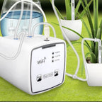 Wifi Smart Automatic Waterer For Plants - Up To 20 Pots - My Good Buys - Wifi Smart Automatic Waterer For Plants - Up To 20 Pots
