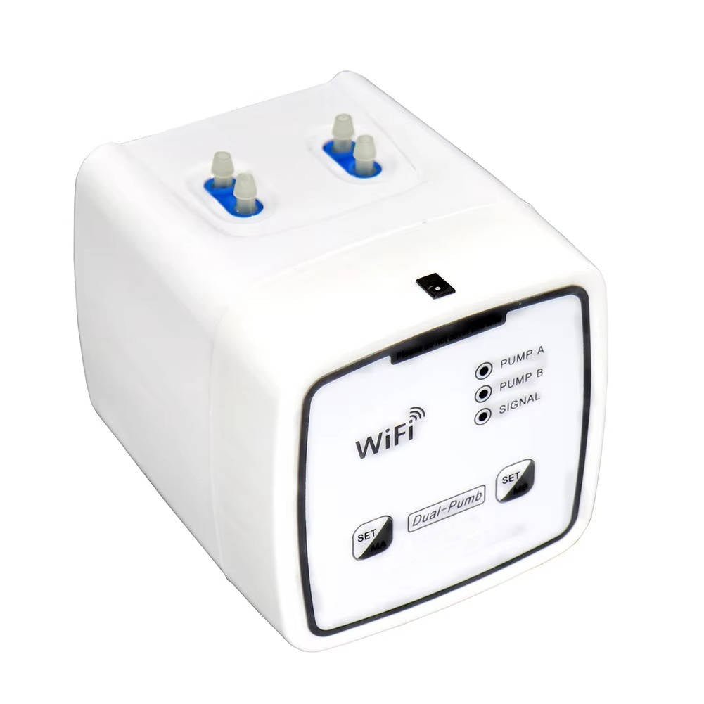 Wifi Smart Automatic Waterer For Plants - Up To 20 Pots - My Good Buys - Wifi Smart Automatic Waterer For Plants - Up To 20 Pots