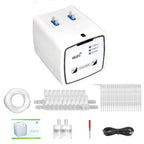Wifi Smart Automatic Waterer For Plants - Up To 20 Pots - My Good Buys - Wifi Smart Automatic Waterer For Plants - Up To 20 Pots