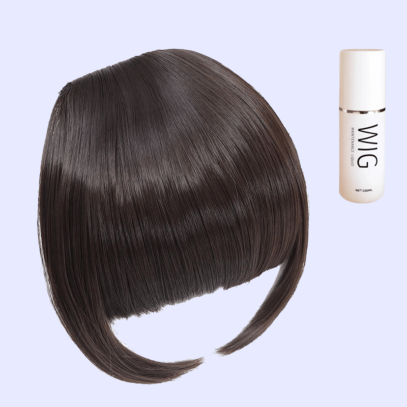 Wig Hair Care Spray for Synthetic and Natural Hair Wigs - My Good Buys - Wig Hair Care Spray for Synthetic and Natural Hair Wigs