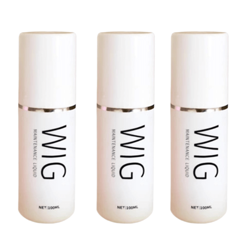 Wig Hair Care Spray for Synthetic and Natural Hair Wigs - My Good Buys - Wig Hair Care Spray for Synthetic and Natural Hair Wigs
