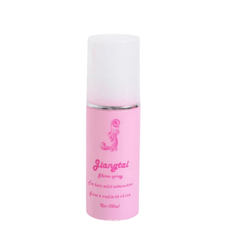 Wig Hair Care Spray for Synthetic and Natural Hair Wigs - My Good Buys - Wig Hair Care Spray for Synthetic and Natural Hair Wigs