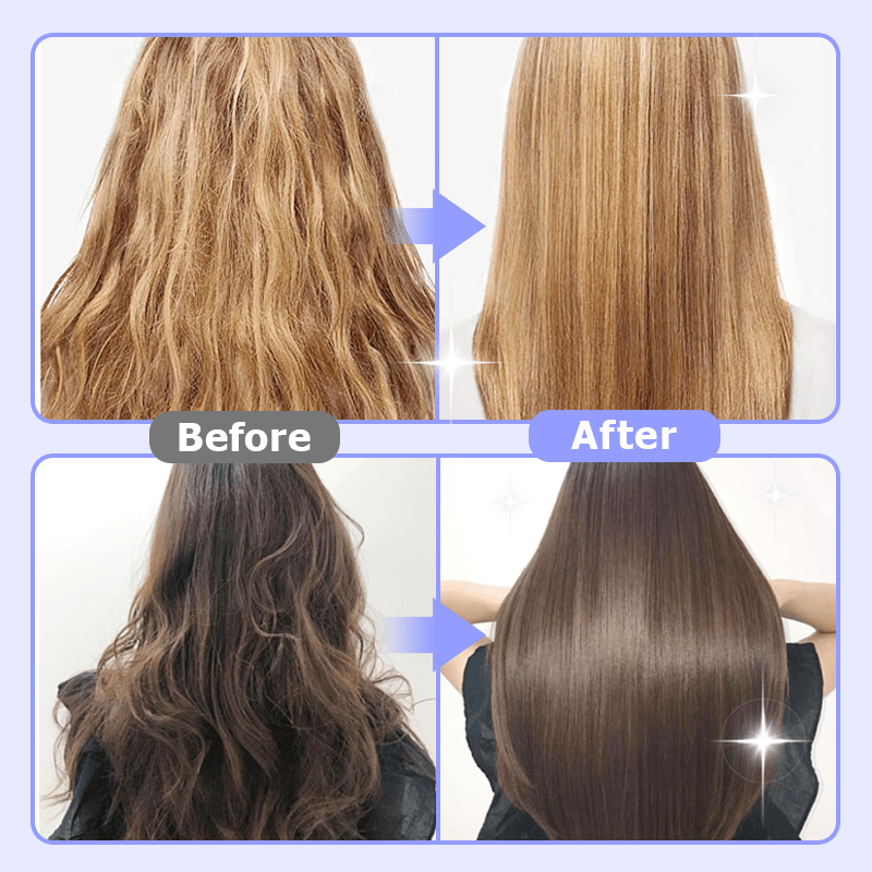 Wig Hair Care Spray for Synthetic and Natural Hair Wigs - My Good Buys - Wig Hair Care Spray for Synthetic and Natural Hair Wigs