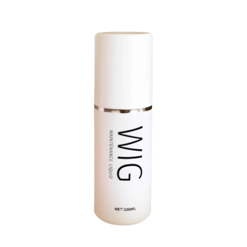 Wig Hair Care Spray for Synthetic and Natural Hair Wigs - My Good Buys - Wig Hair Care Spray for Synthetic and Natural Hair Wigs