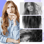 Wig Hair Care Spray for Synthetic and Natural Hair Wigs - My Good Buys - Wig Hair Care Spray for Synthetic and Natural Hair Wigs