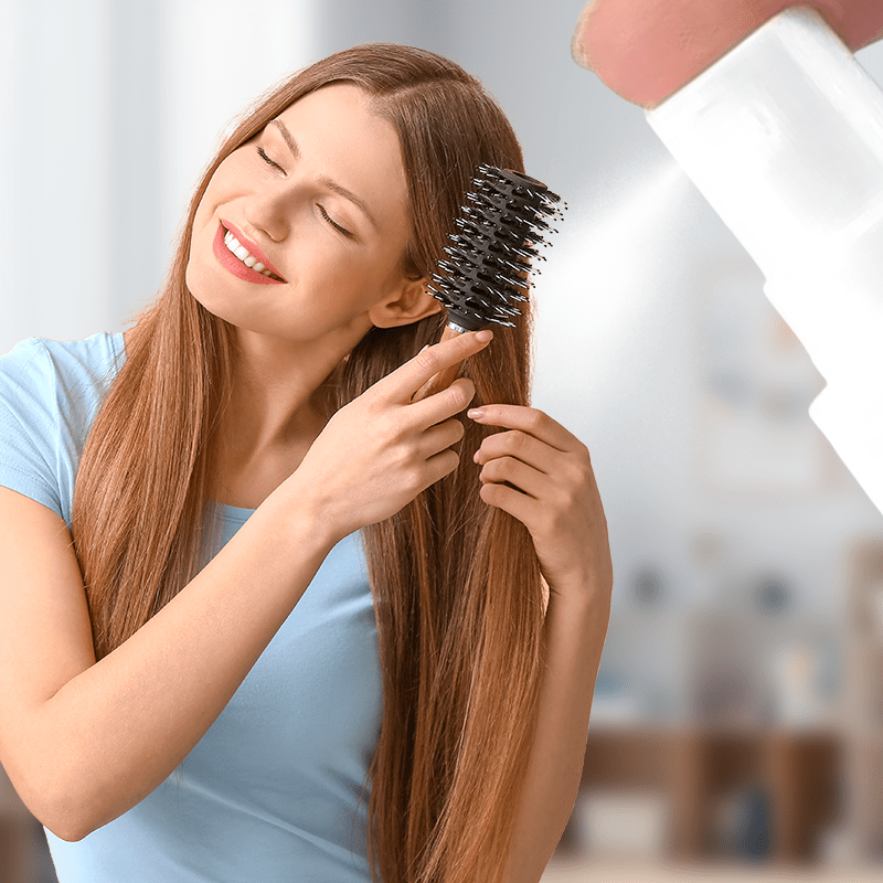 Wig Hair Care Spray for Synthetic and Natural Hair Wigs - My Good Buys - Wig Hair Care Spray for Synthetic and Natural Hair Wigs