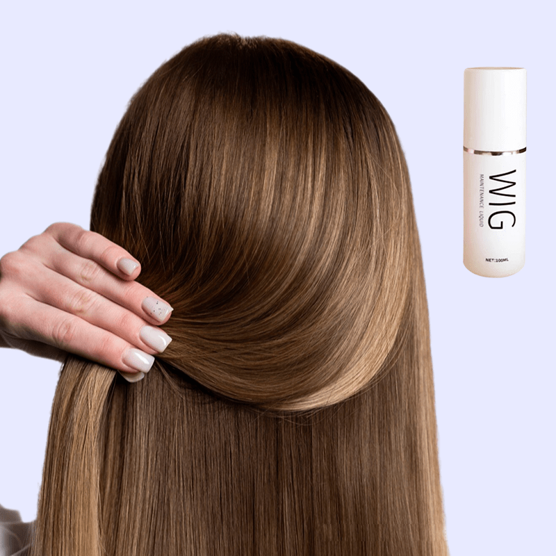 Wig Hair Care Spray for Synthetic and Natural Hair Wigs - My Good Buys - Wig Hair Care Spray for Synthetic and Natural Hair Wigs
