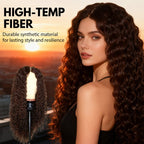Women's Curly Long Wigs - My Good Buys - Women's Curly Long Wigs