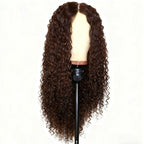 Women's Curly Long Wigs - My Good Buys - Women's Curly Long Wigs