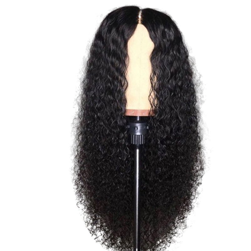 Women's Curly Long Wigs - My Good Buys - Women's Curly Long Wigs