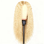 Women's Curly Long Wigs - My Good Buys - Women's Curly Long Wigs