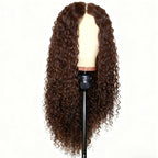 Women's Curly Long Wigs - My Good Buys - Women's Curly Long Wigs