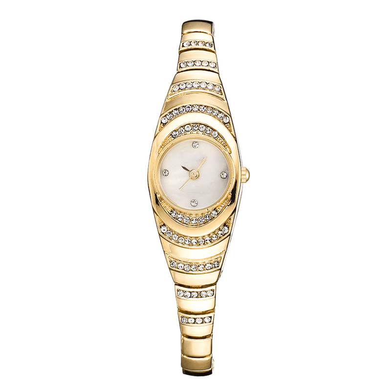 💎Women’s Rhinestone Bracelet Watch⌚ - My Good Buys - 💎Women’s Rhinestone Bracelet Watch⌚