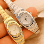 💎Women’s Rhinestone Bracelet Watch⌚ - My Good Buys - 💎Women’s Rhinestone Bracelet Watch⌚