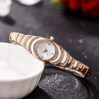 💎Women’s Rhinestone Bracelet Watch⌚ - My Good Buys - 💎Women’s Rhinestone Bracelet Watch⌚