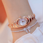 💎Women’s Rhinestone Bracelet Watch⌚ - My Good Buys - 💎Women’s Rhinestone Bracelet Watch⌚