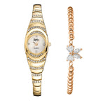 💎Women’s Rhinestone Bracelet Watch⌚ - My Good Buys - 💎Women’s Rhinestone Bracelet Watch⌚