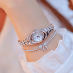 💎Women’s Rhinestone Bracelet Watch⌚ - My Good Buys - 💎Women’s Rhinestone Bracelet Watch⌚