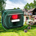 Woodpecker Ultrasonic Repeller - My Good Buys - Woodpecker Ultrasonic Repeller
